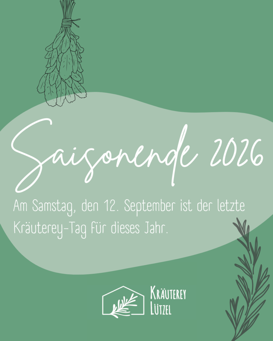 Saisonende 2026